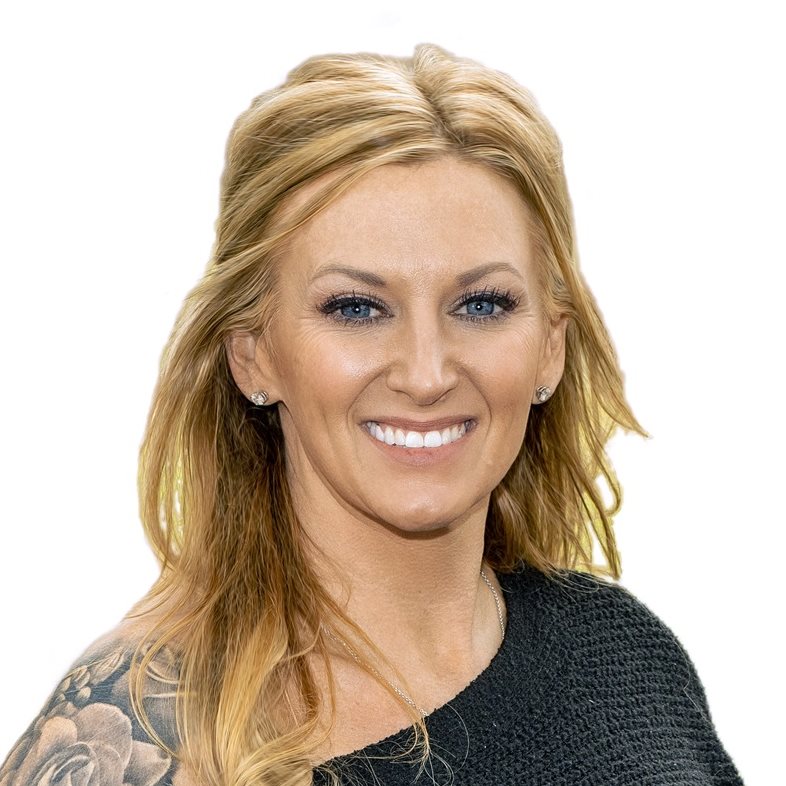 Cristy Moats